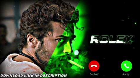 rolex ringtone remix|rolex entry bgm ringtone download.